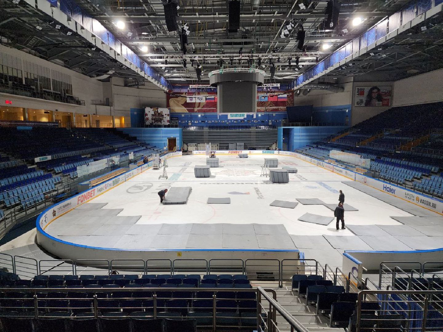 мытищи, кубок николая японского, арена мытищи, Ледовый дворец Мытищи,