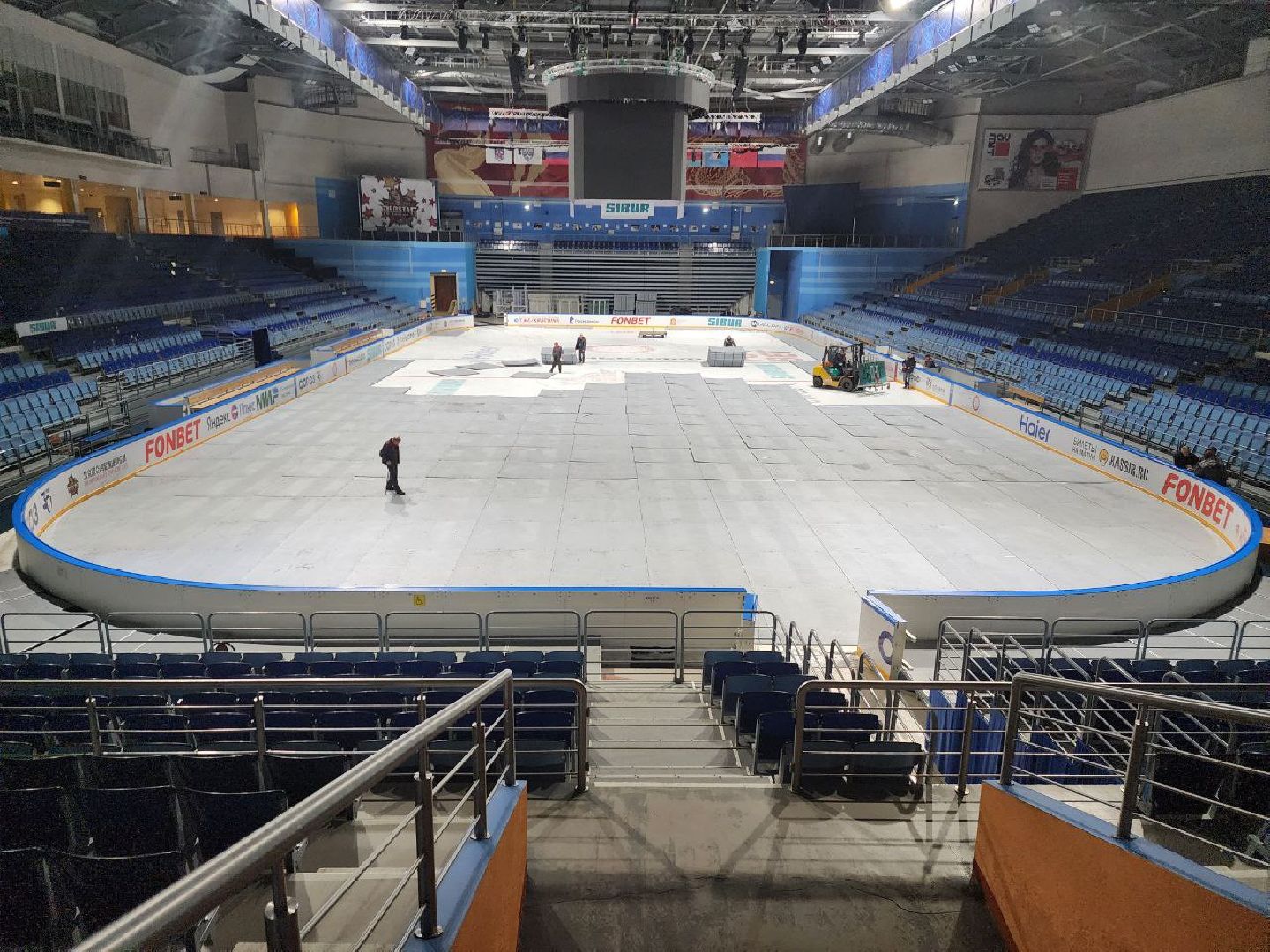 мытищи, кубок николая японского, арена мытищи, Ледовый дворец Мытищи,
