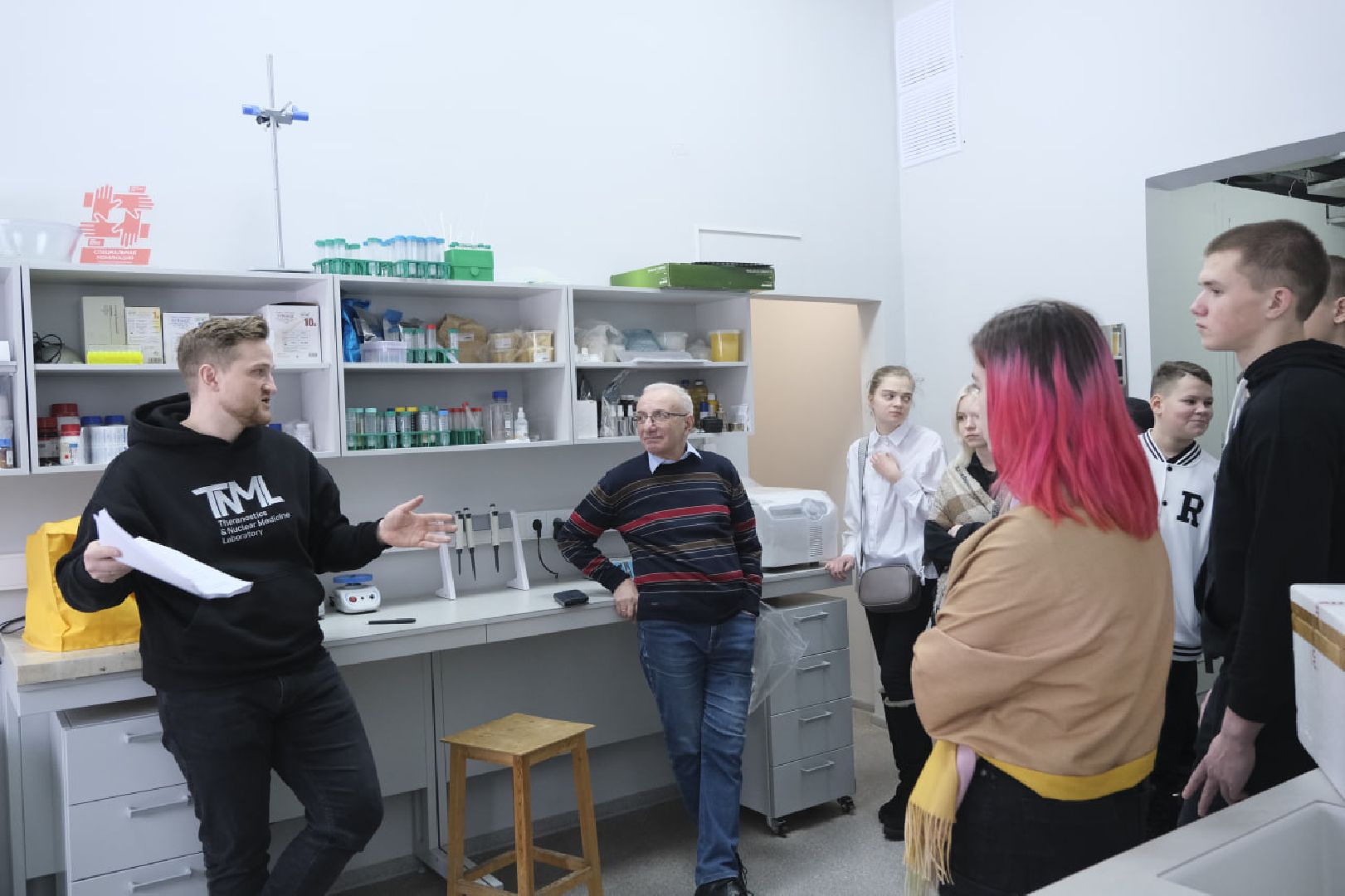 пущино, наука, образование, каникулы,