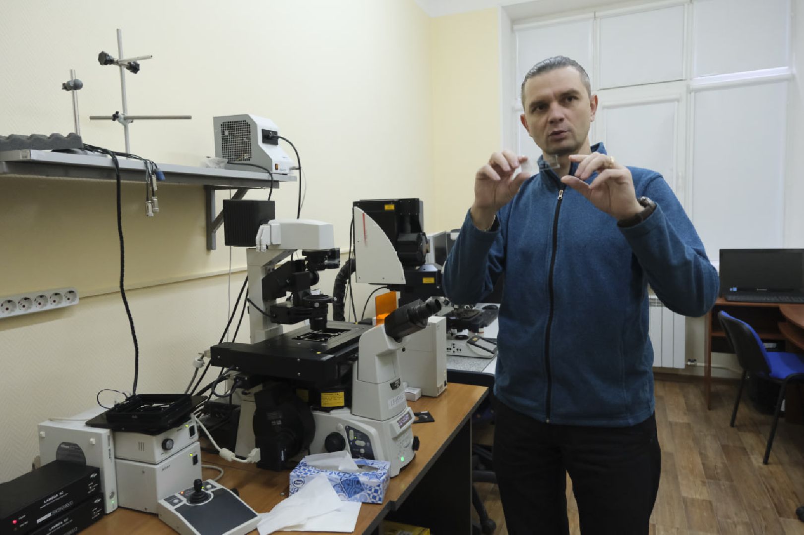 пущино, наука, образование, каникулы,