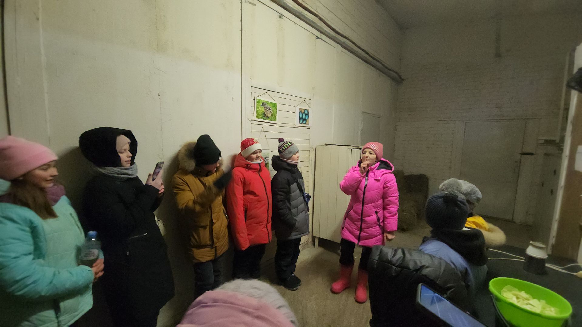 серпухов, подмосковье, дети, жены участников сво, страусиная ферма, МГЕР, диана алумянц,