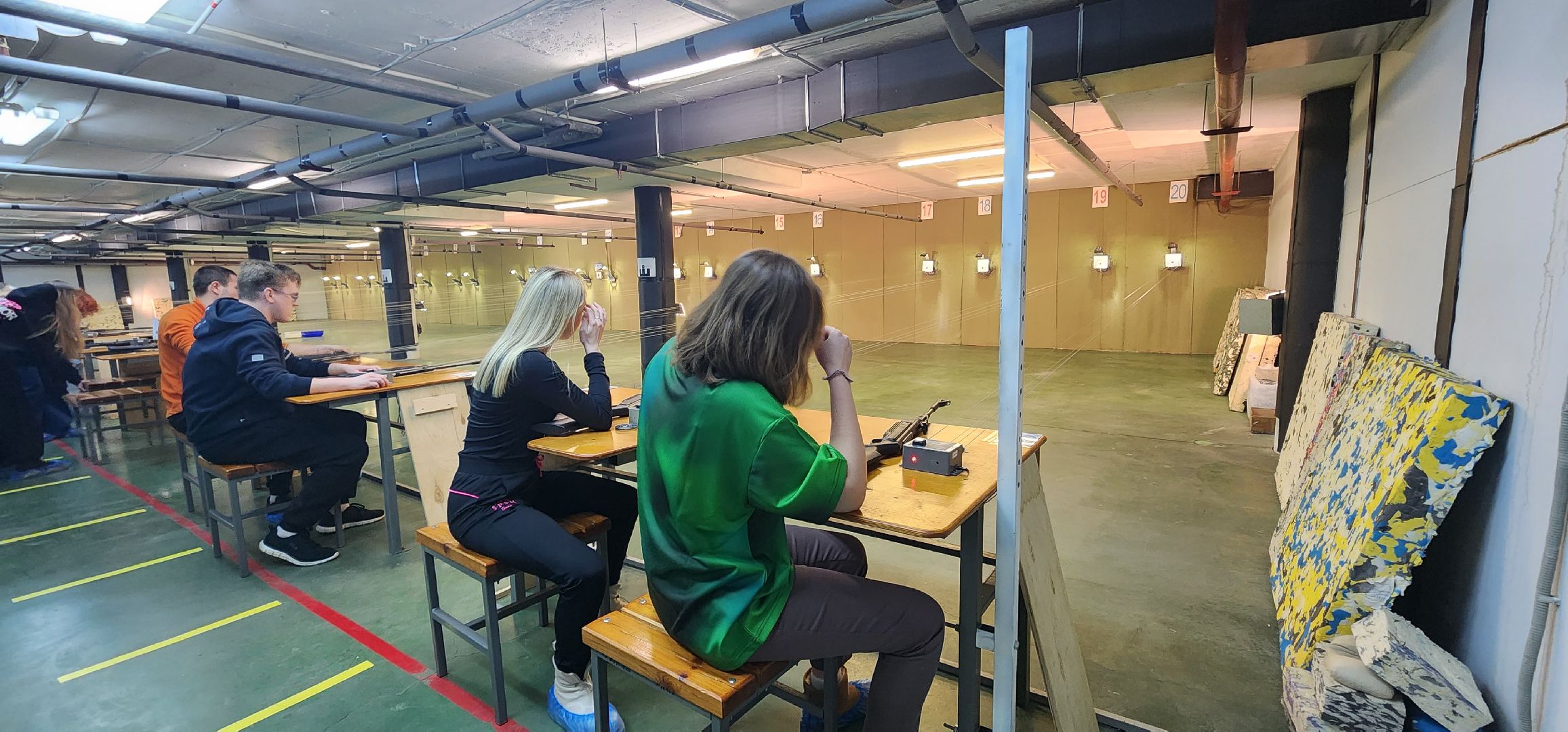 Коломна, спорт,