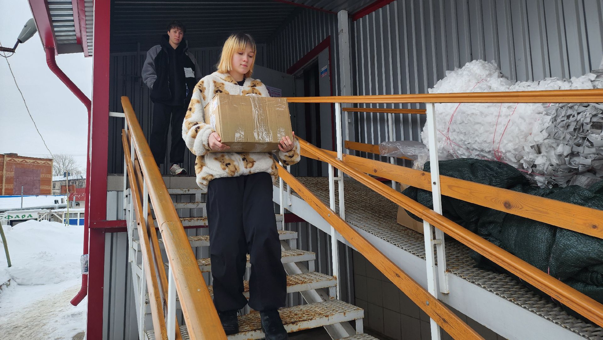 кашира, сво, гуманитарный груз, ЛНР, ДНР, боевое братство, молодая гвардия,