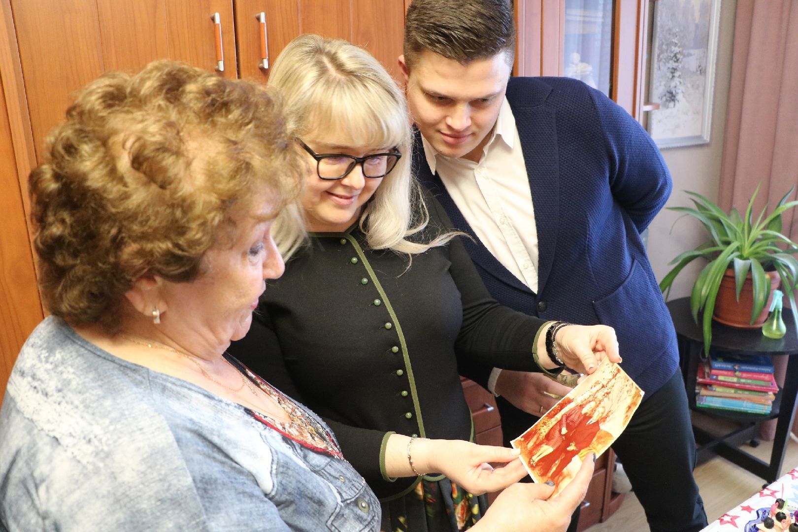 лотошино, микулино, юбилей,