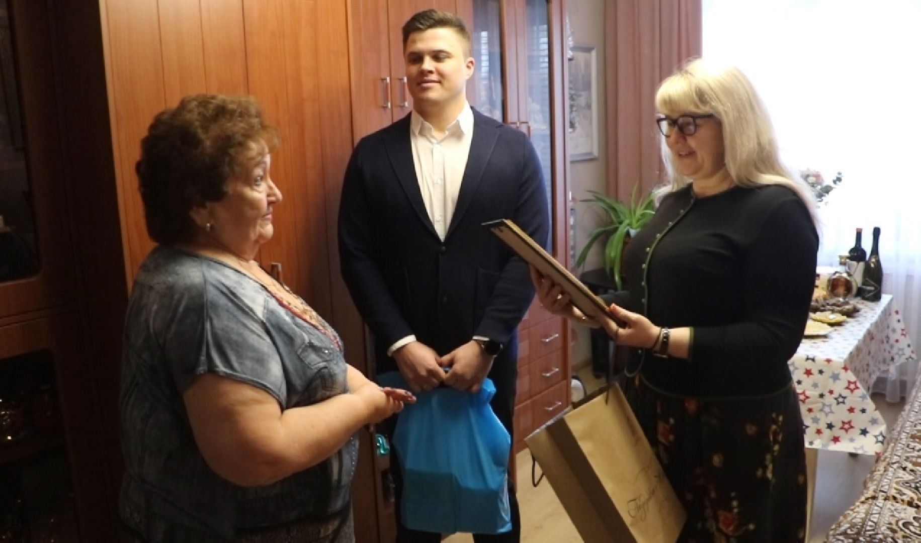 лотошино, микулино, юбилей,