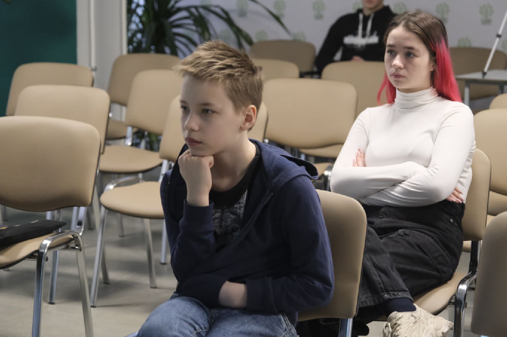 пущино, наука, образование,