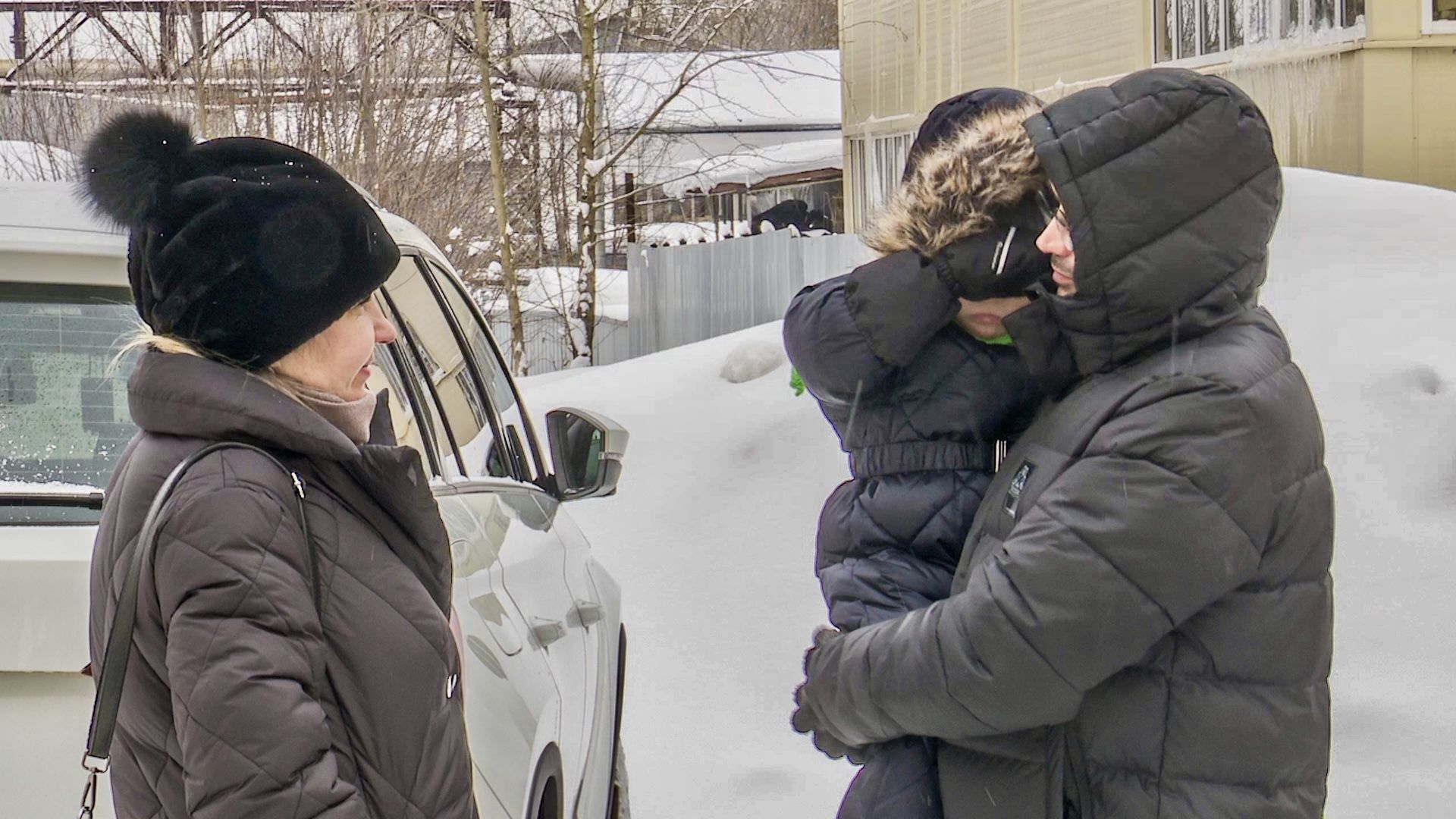 Клин, общество, квартиры, строительство, люди,