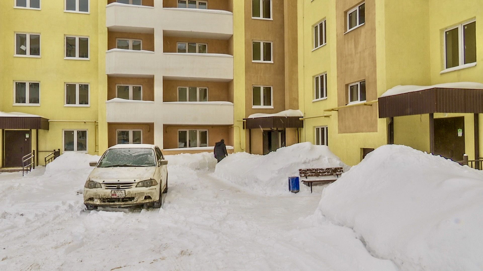 Клин, общество, квартиры, строительство, люди,