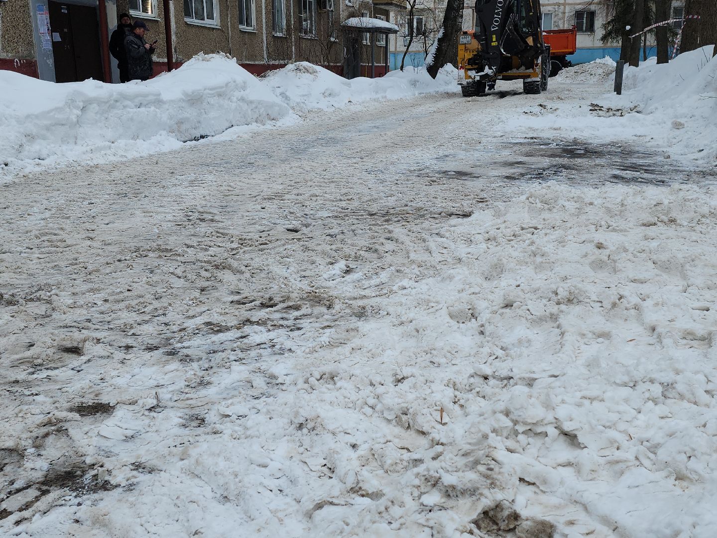 коломна, жкх, перемены,