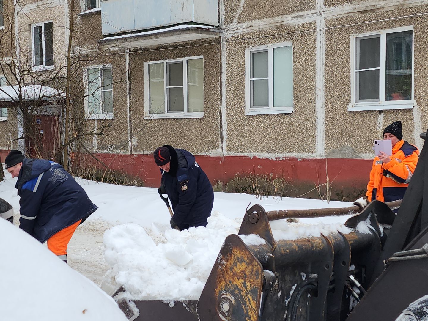 коломна, жкх, перемены,