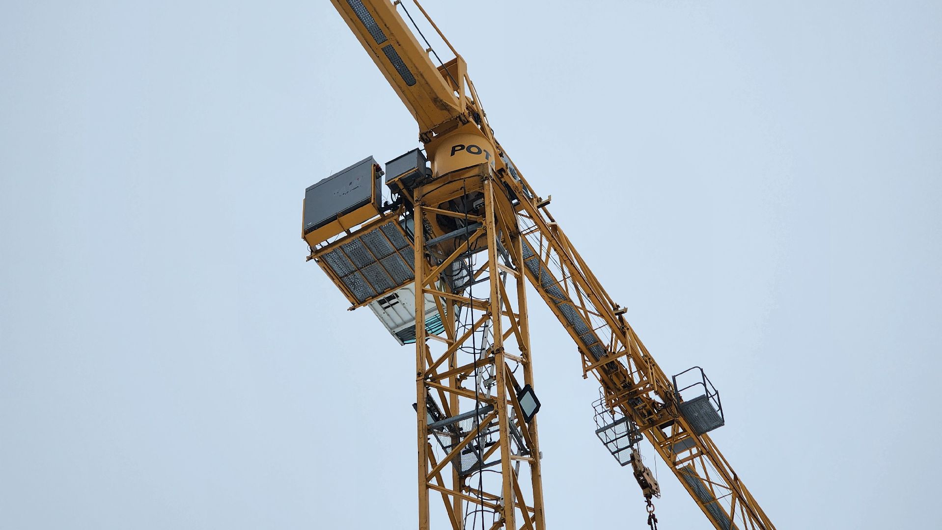 Солнечногорск, Строительство, Поварово, История, Трудовой путь,