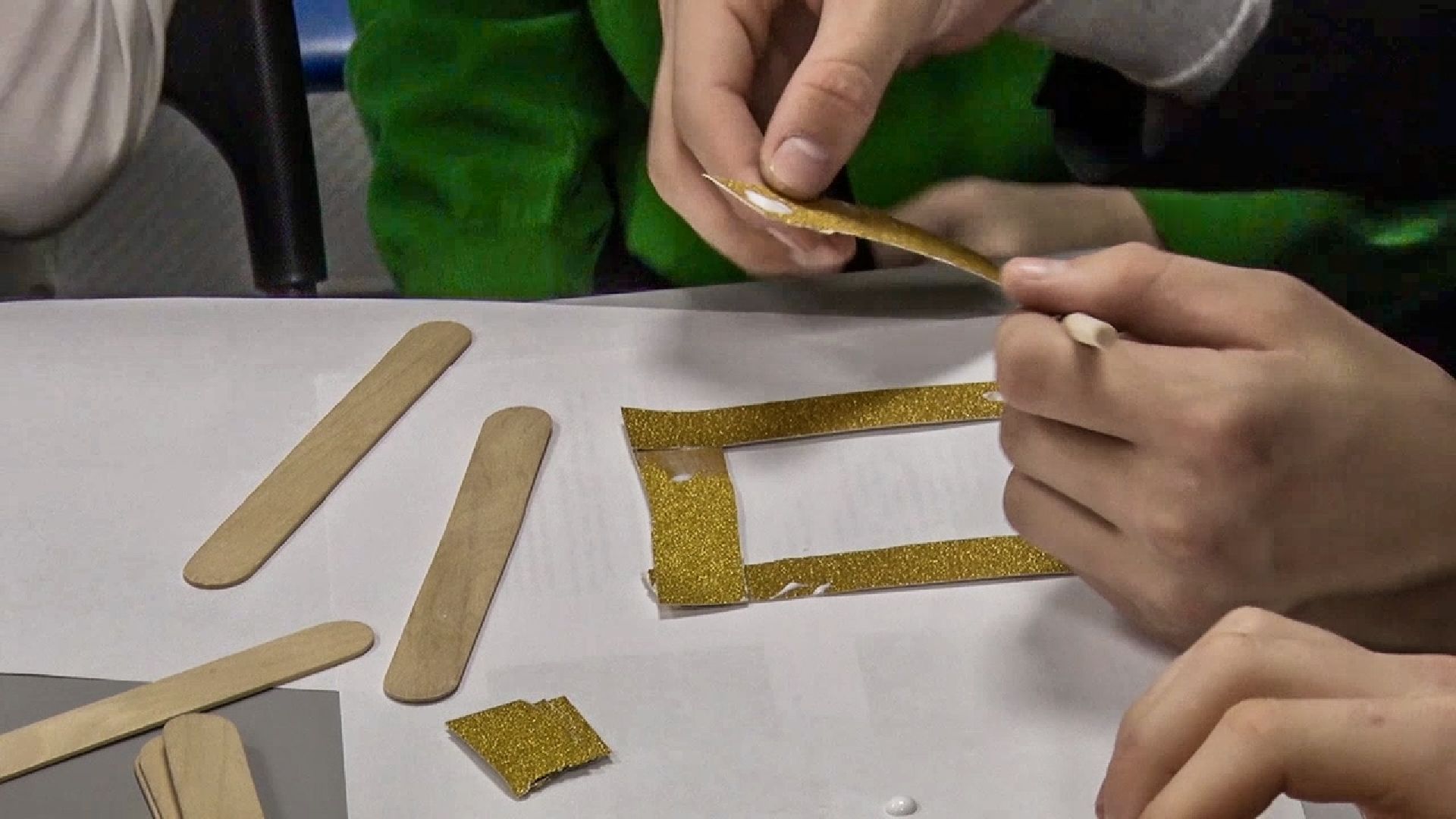 клин, общество, мастер-классы, рукоделие, люди, образование, праздники,