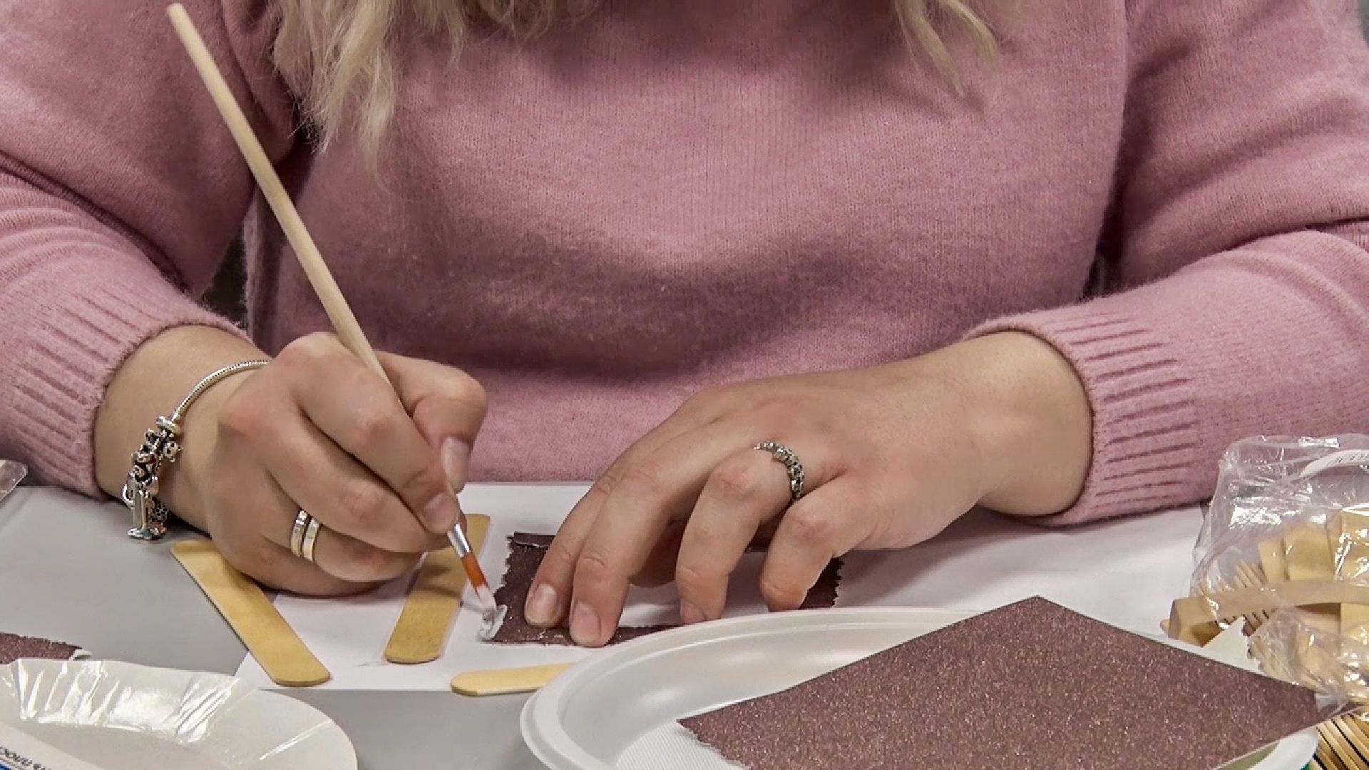 клин, общество, мастер-классы, рукоделие, люди, образование, праздники,