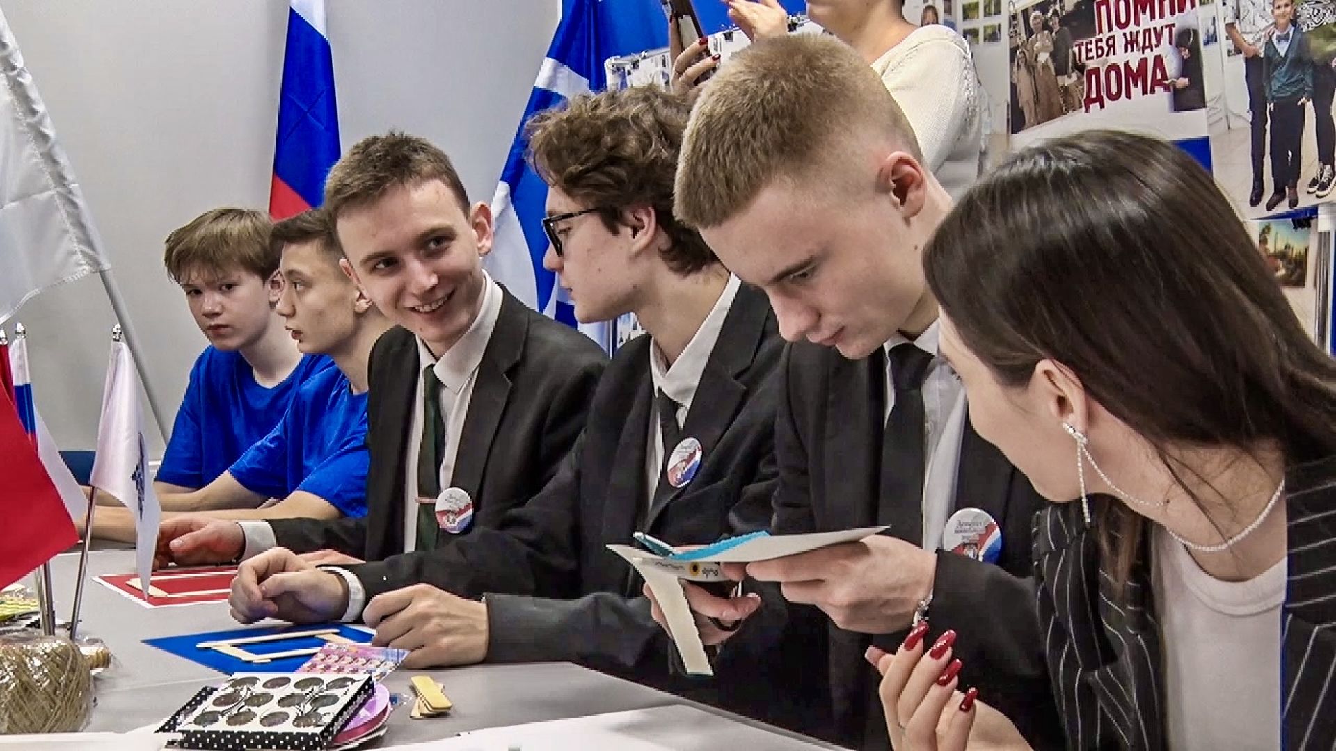 клин, общество, мастер-классы, рукоделие, люди, образование, праздники,