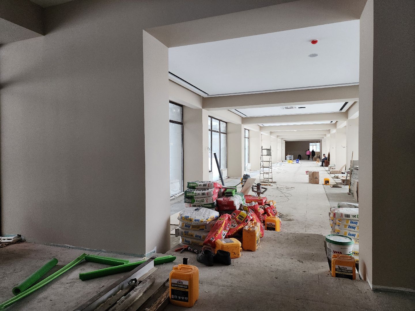 воскресенск, строительство, парк-отель, туризм,