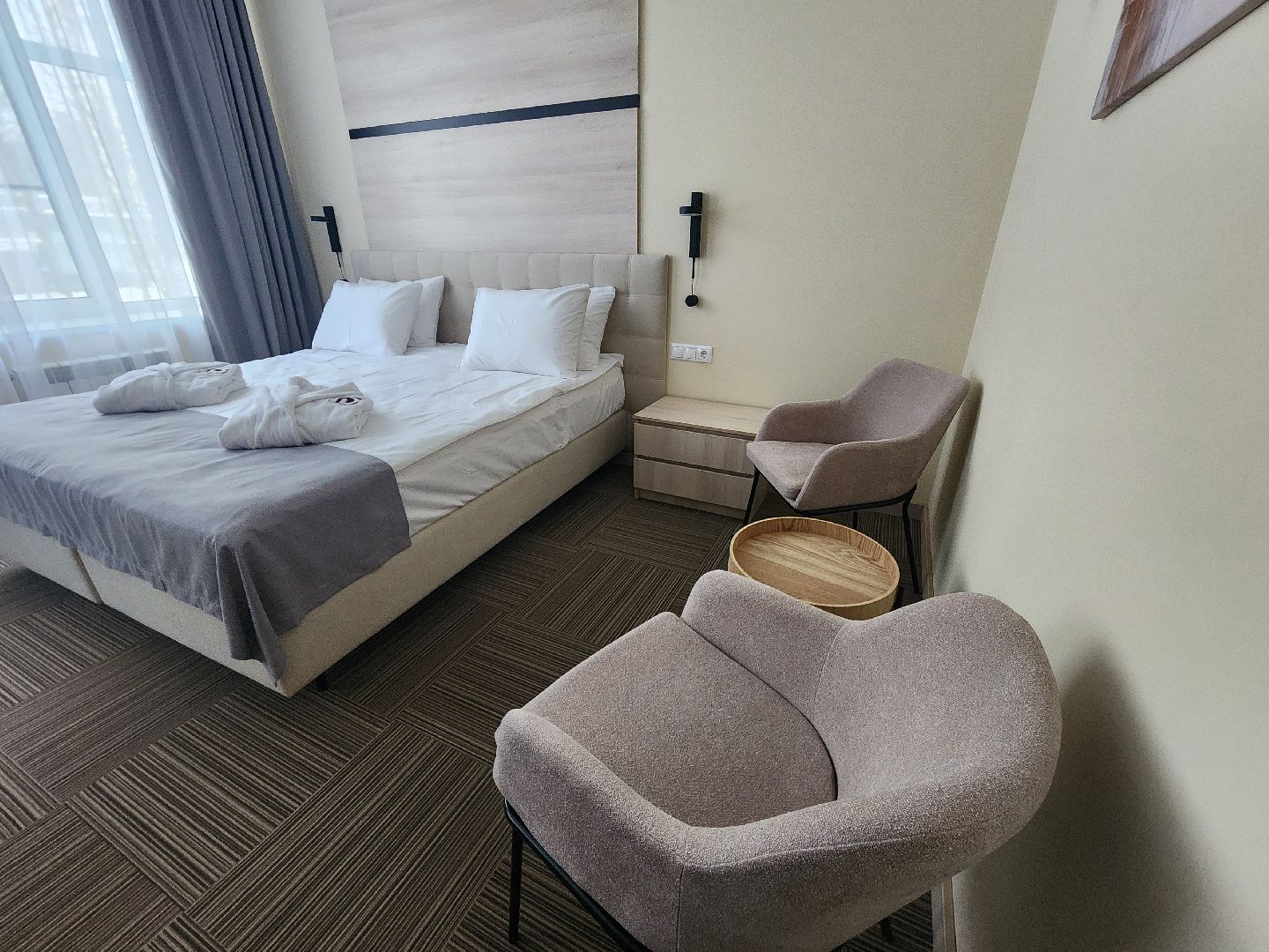 воскресенск, строительство, парк-отель, туризм,