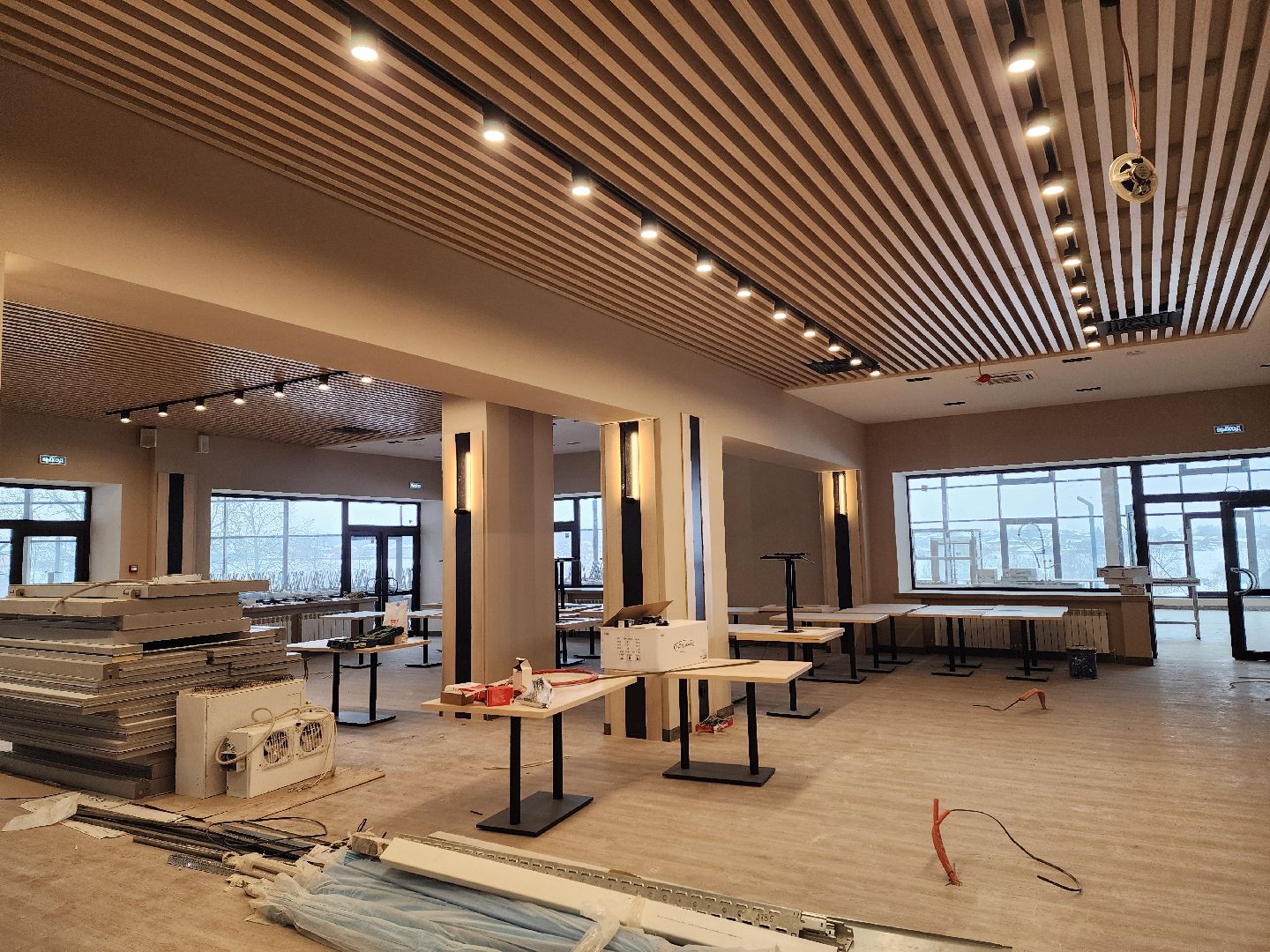 воскресенск, строительство, парк-отель, туризм,