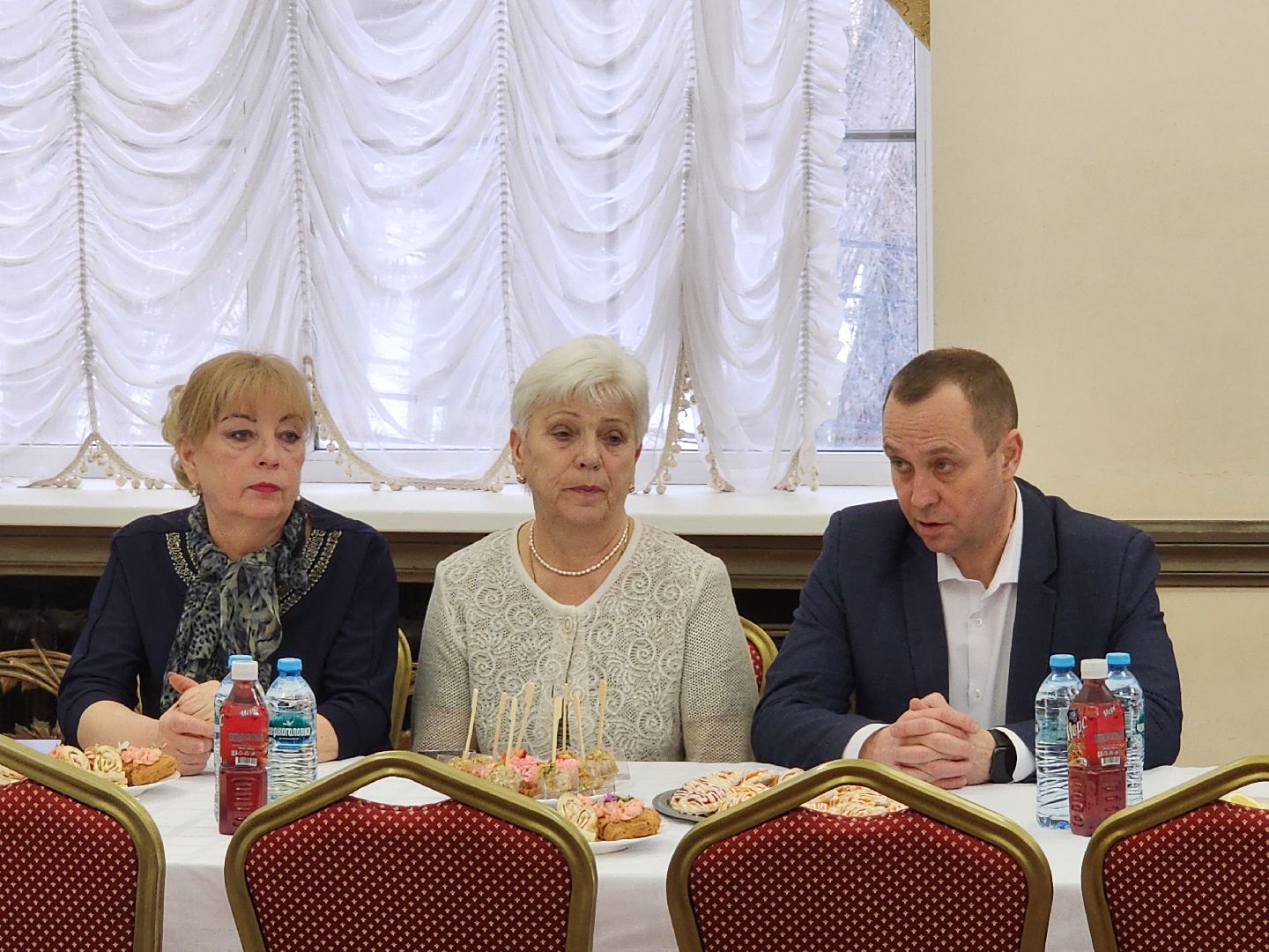 воскресенск, день защитника отечества, жители, сво,