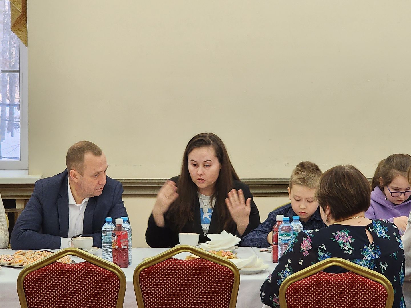 воскресенск, день защитника отечества, жители, сво,