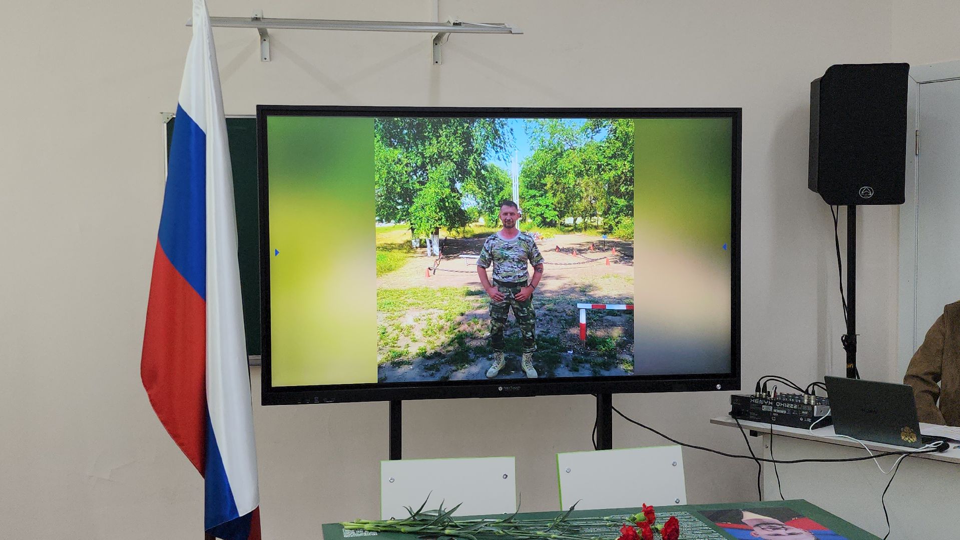 подольск, климовск, парта героя,