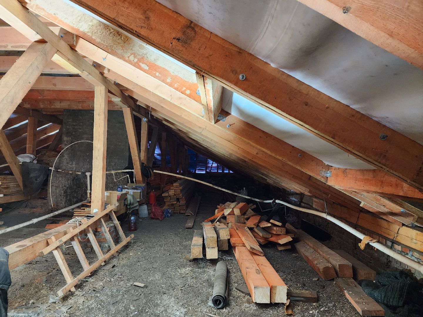 воскресенск, ремонт, строительство, ремонт крыши, мкд,