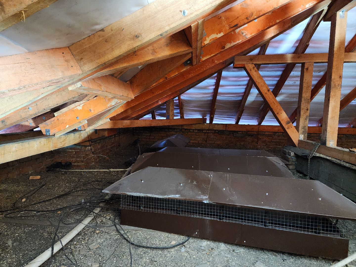 воскресенск, ремонт, строительство, ремонт крыши, мкд,