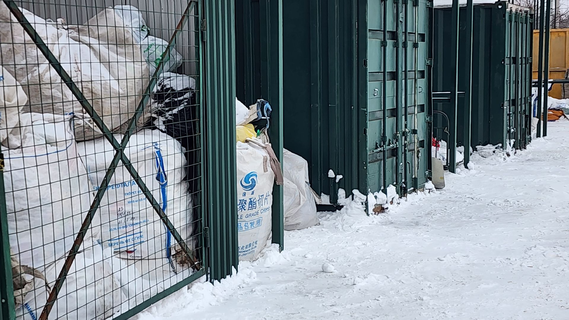 подари елке вторую жизнь, акция, мегабак, Алексей третьяков, МинЖКХ,