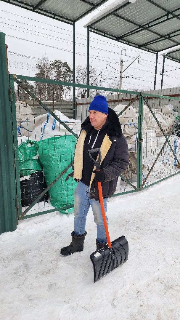 подари елке вторую жизнь, акция, мегабак, Алексей третьяков, МинЖКХ,