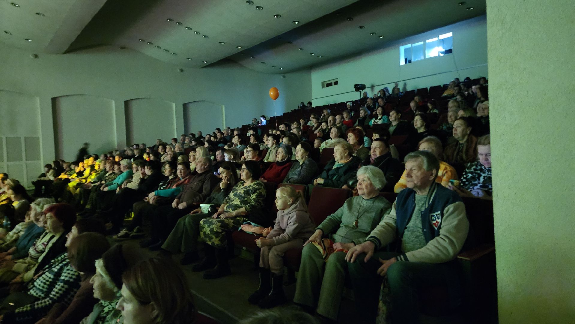 Подмосковье, Городской округ Пушкинский, Ивантеевка, ДКЮбилейный, 23 февраля, день защитников отечества,