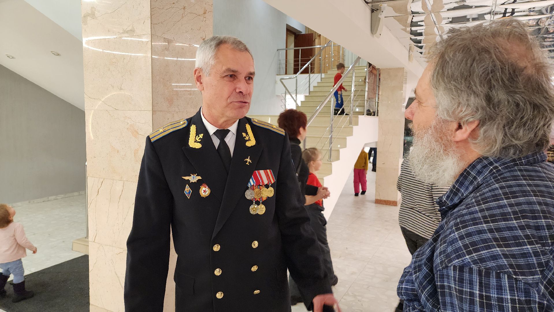 Подмосковье, Городской округ Пушкинский, Ивантеевка, ДКЮбилейный, 23 февраля, день защитников отечества,