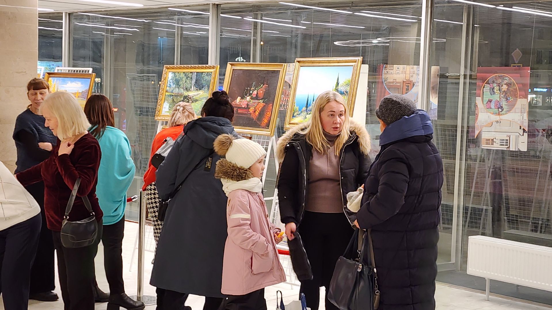 Подмосковье, Городской округ Пушкинский, Ивантеевка, ДКЮбилейный, 23 февраля, день защитников отечества,