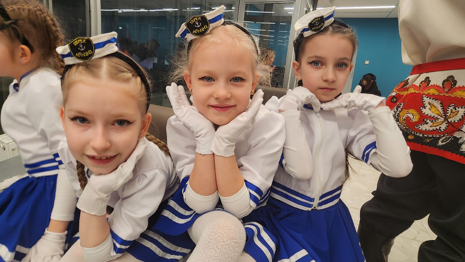 Подмосковье, Городской округ Пушкинский, Ивантеевка, ДКЮбилейный, 23 февраля, день защитников отечества,