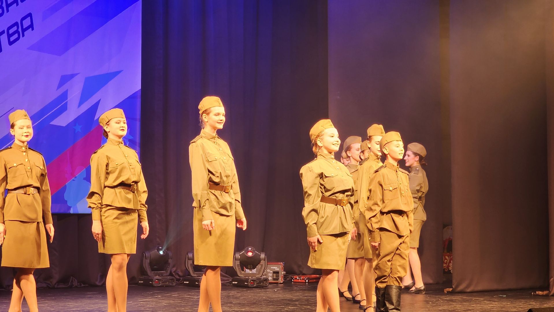 Подмосковье, Городской округ Пушкинский, Ивантеевка, ДКЮбилейный, 23 февраля, день защитников отечества,