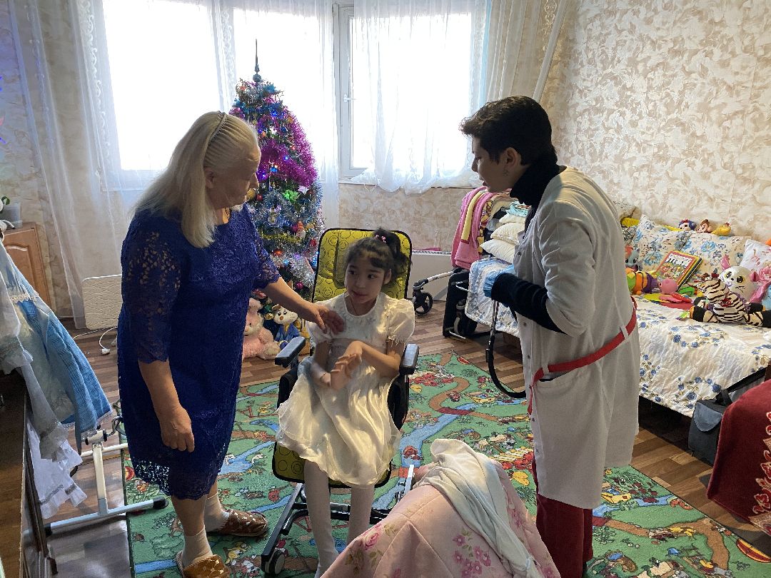 Долгопрудный, общество