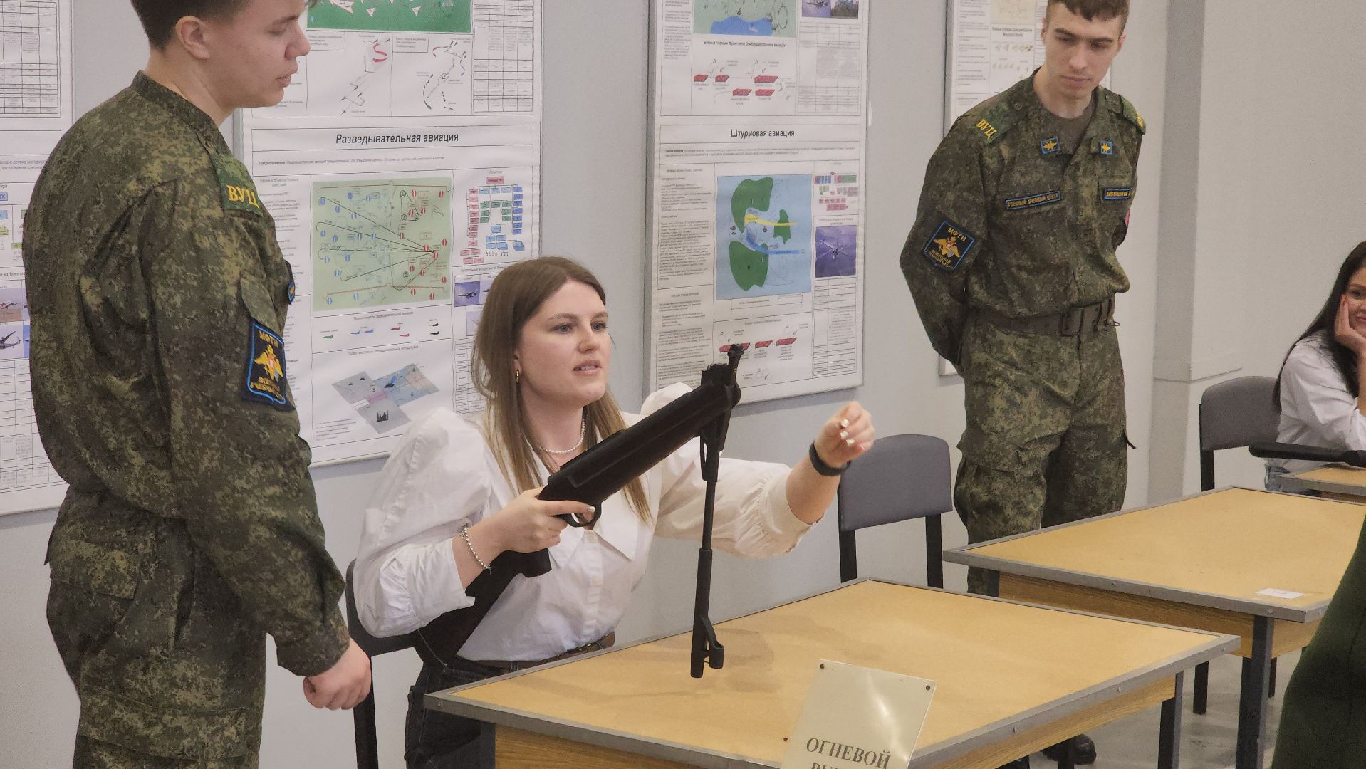 долгопрудный, мфти, стрельба, пневматическая винтовка, лазерная винтовка, кубок ректора,