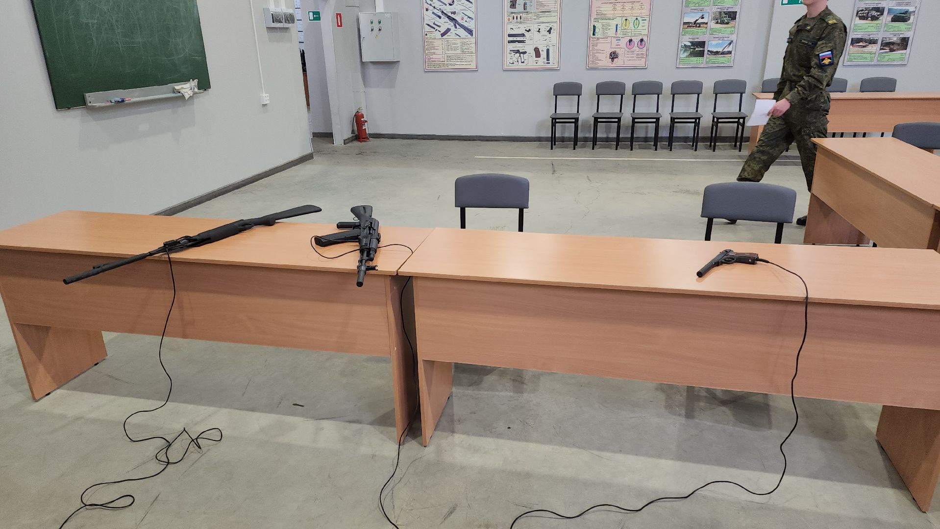 долгопрудный, мфти, стрельба, пневматическая винтовка, лазерная винтовка, кубок ректора,