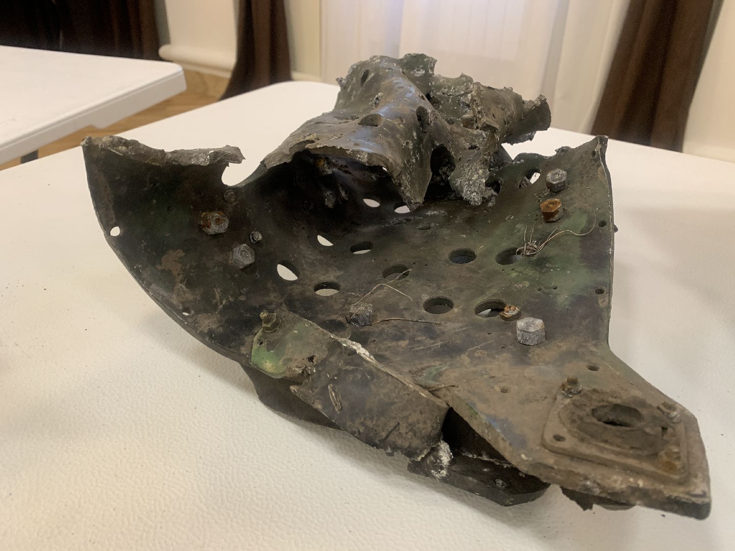 Балашиха, Подмосковье, День защитника Отечества, Армия ПВО, Награды,