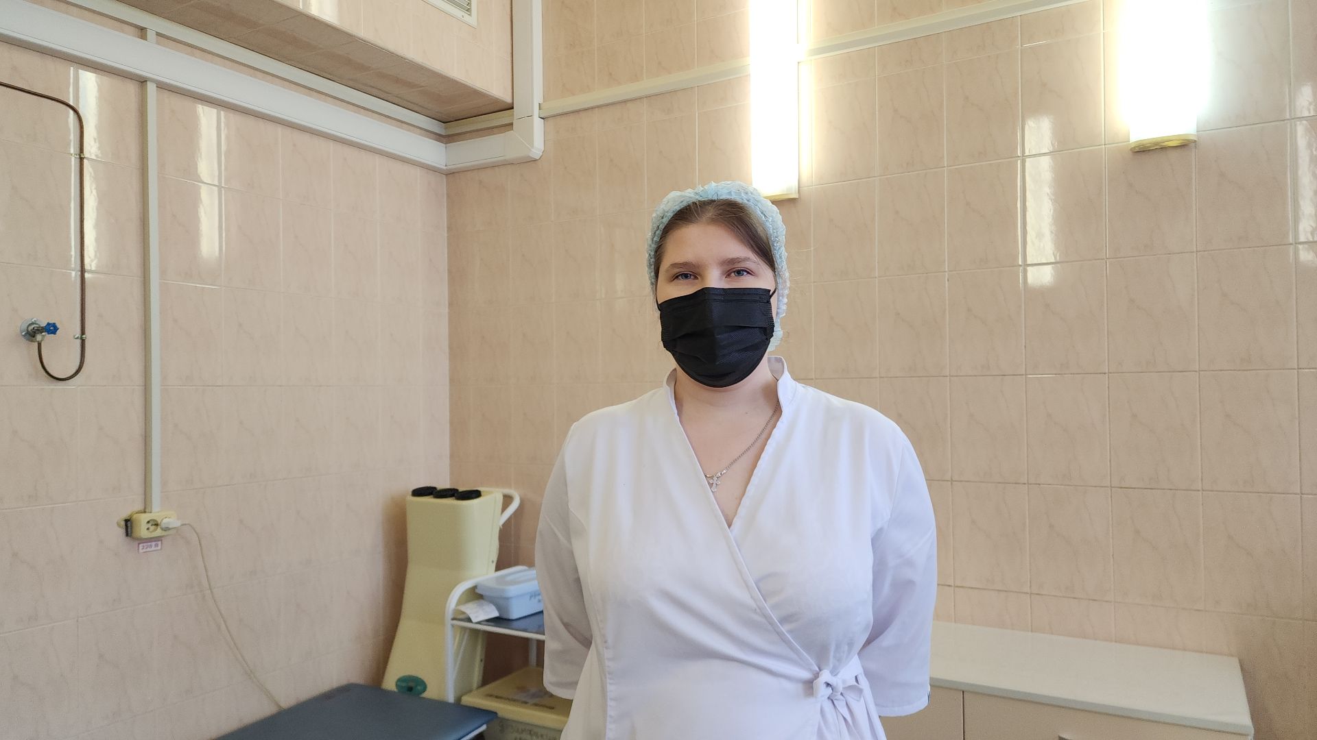 электросталь, мой город, здравоохранение, здравоохранение подмосковья, практика, студенты, студенты медколледжа, городская больница, хирургическое отделение, хирургия,