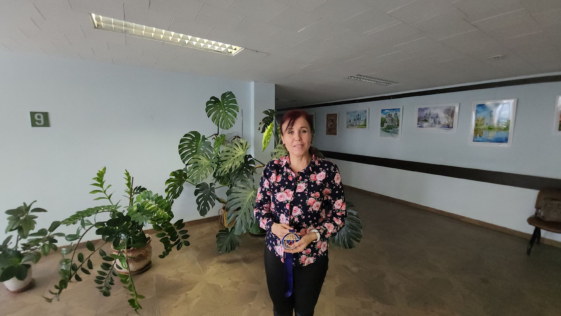 Елена Плеханова, учитель географии, спортивная ходьба, рекордсменка России, золотая медаль,