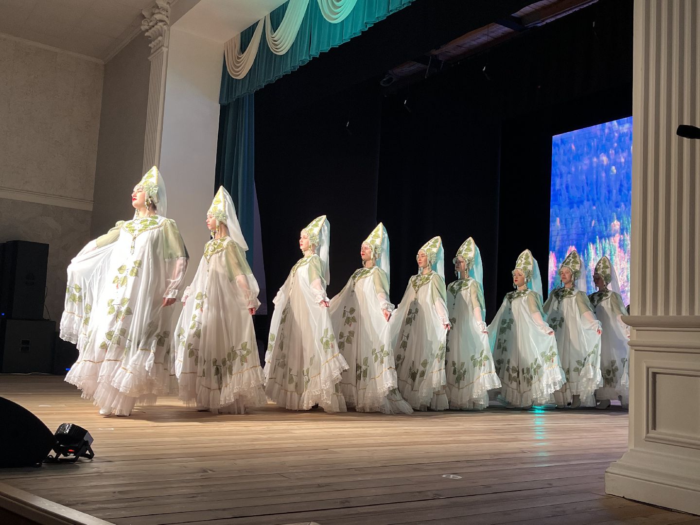 шаховская, день защитника отечества, концерт, праздничный концерт,