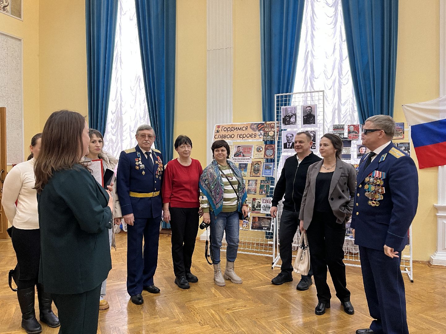 шаховская, день защитника отечества, концерт, праздничный концерт,