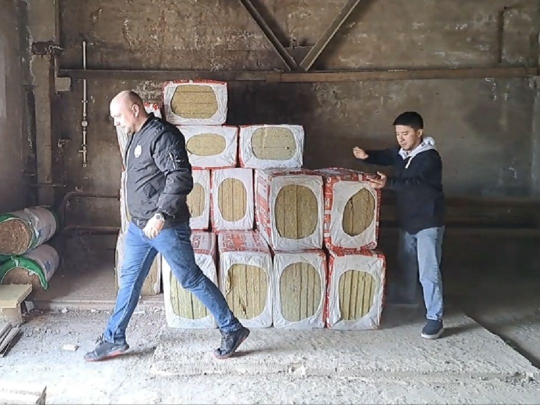 Помощь, СВО, Гумпомощь, МолодаяГвардия