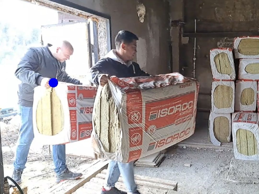 Помощь, СВО, Гумпомощь, МолодаяГвардия