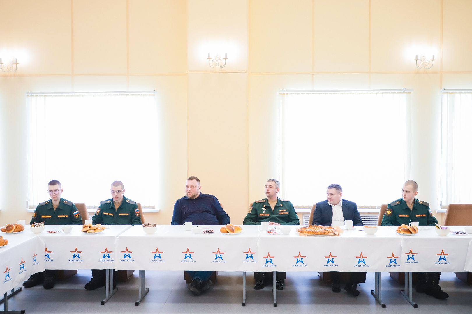 День защитника Отечества, Большая Шатура, защитники, праздник,