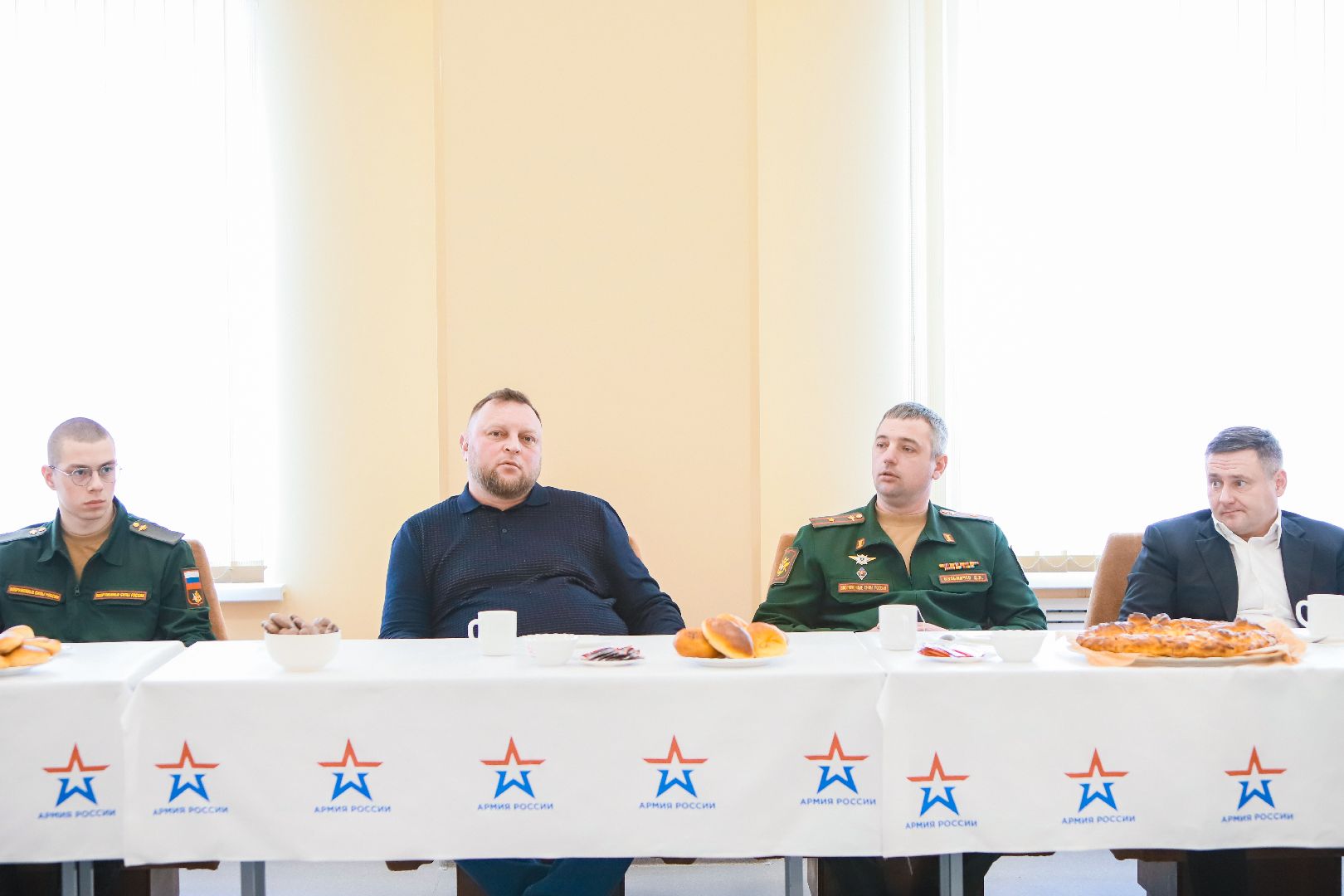 День защитника Отечества, Большая Шатура, защитники, праздник,