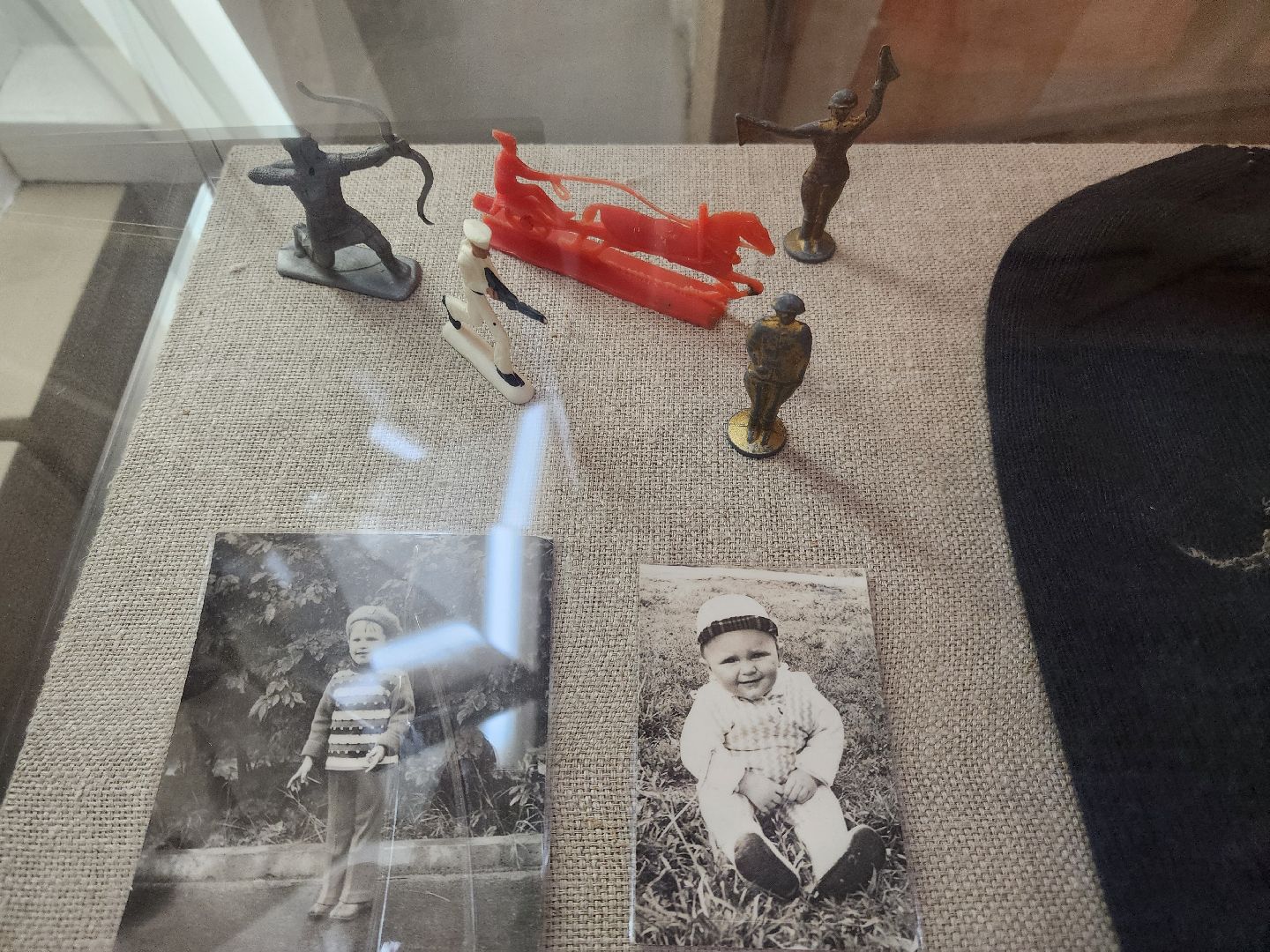 Подольск, День защитника Отечества, Герой России, музей Подолье,