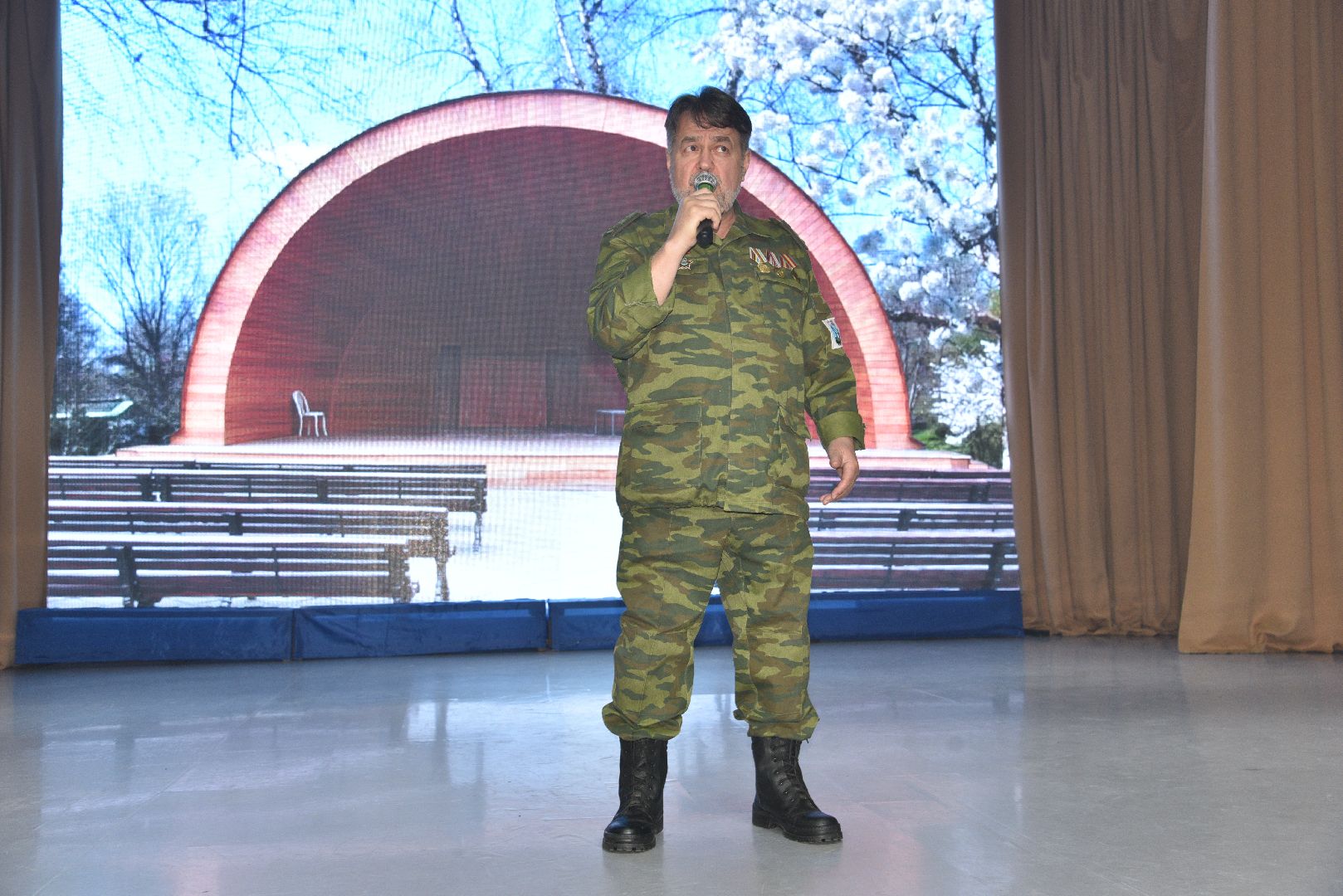 лотошино, день защитника отечества,