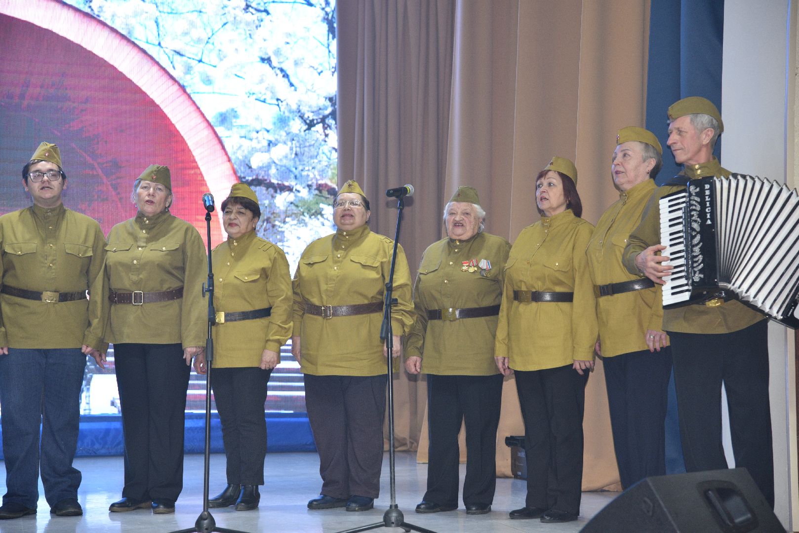 лотошино, день защитника отечества,