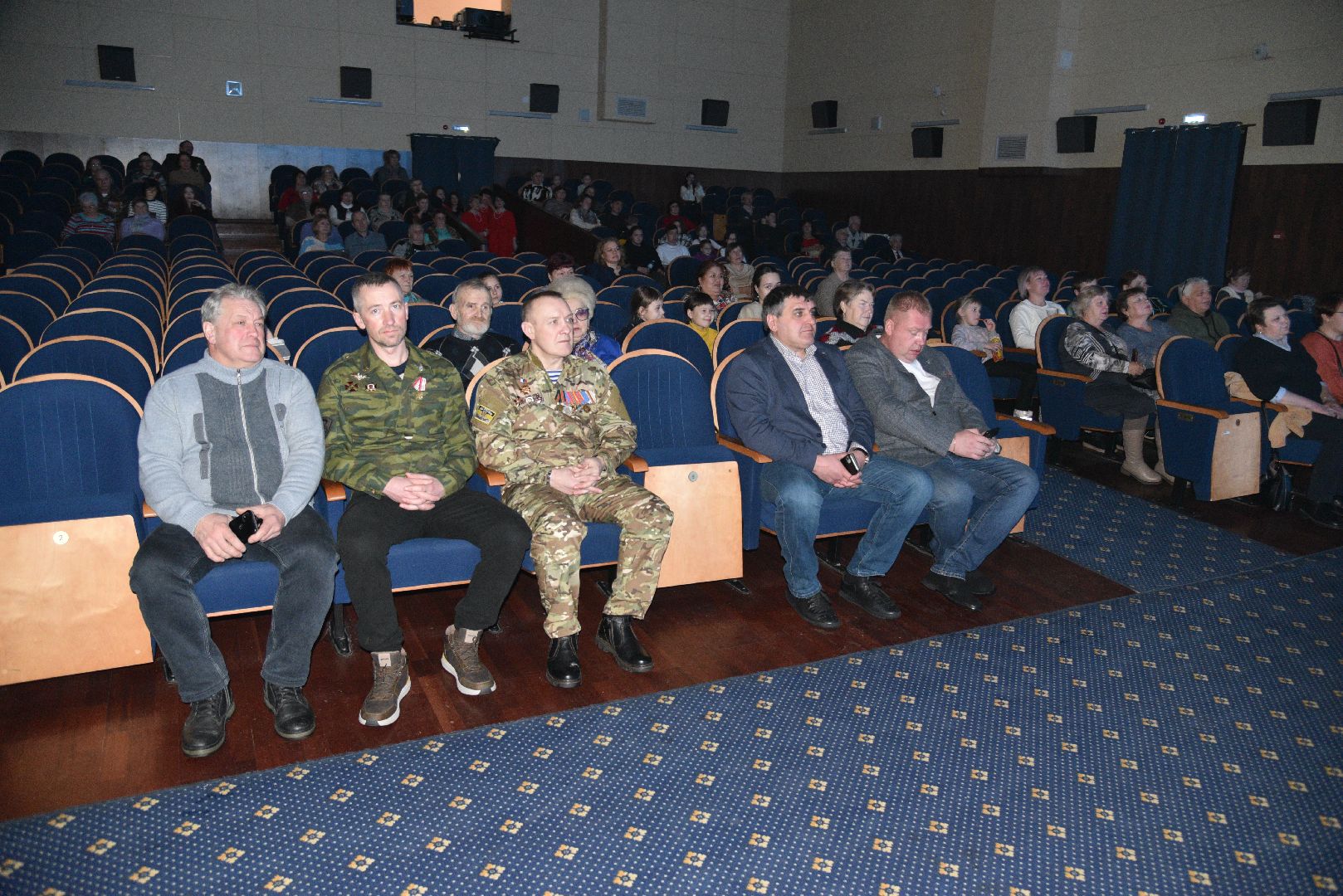 лотошино, день защитника отечества,