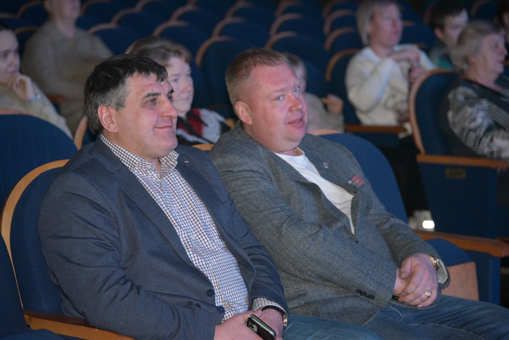 лотошино, день защитника отечества,